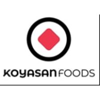 KOYASAN-FOODS